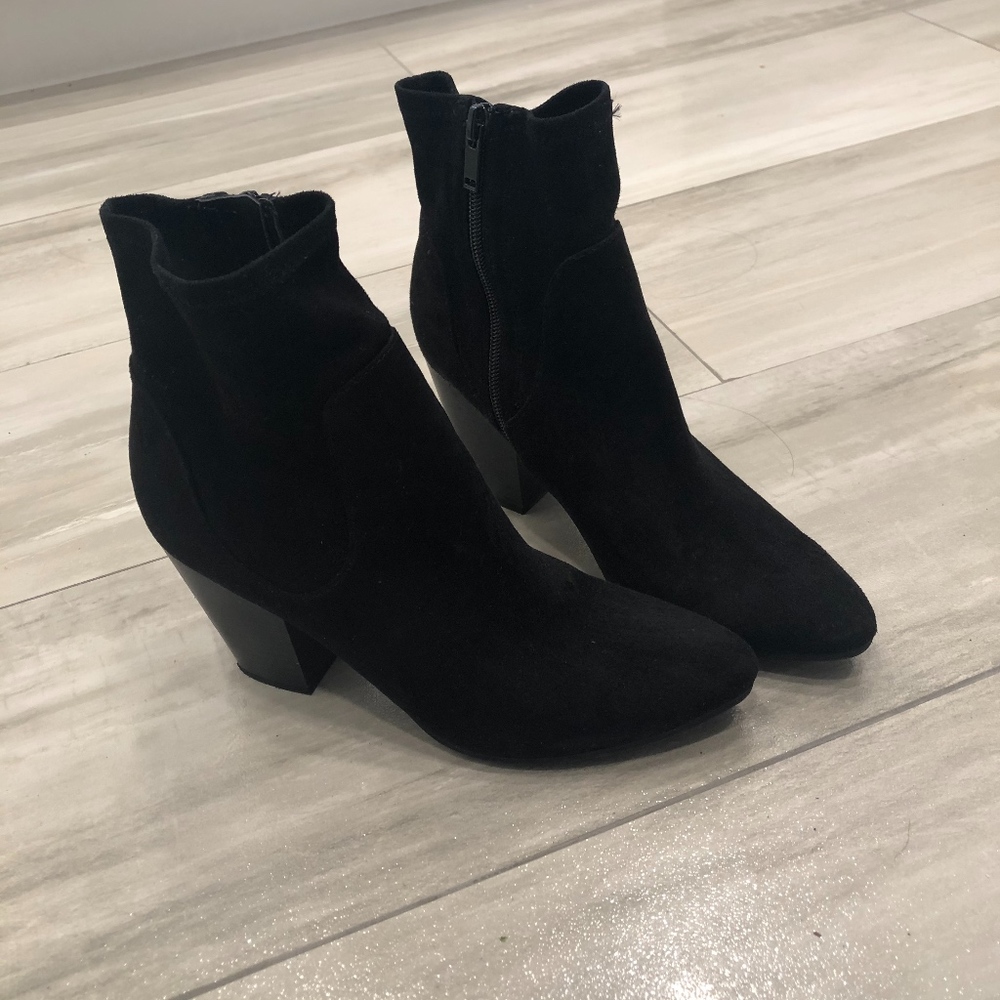 suede sock boot - Aldo